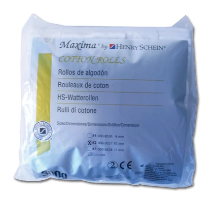 Vattarolni Maxima Nr.2 HS 300g
