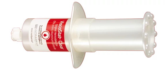 ViscoStat Clear Indispense 30ml