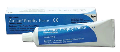 Zircate Prophy paste 170g