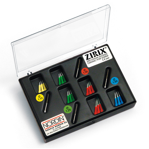 Zirix Kit Nordin