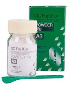 GC Fuji IX GP por 15g A2