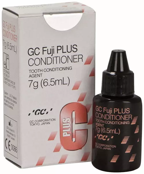 GC Fuji Plus  6.5ml (7g) Conditioner  EEP