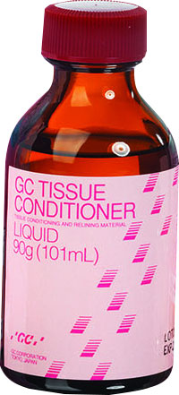GC Tissue Conditioner folyadék 101ml