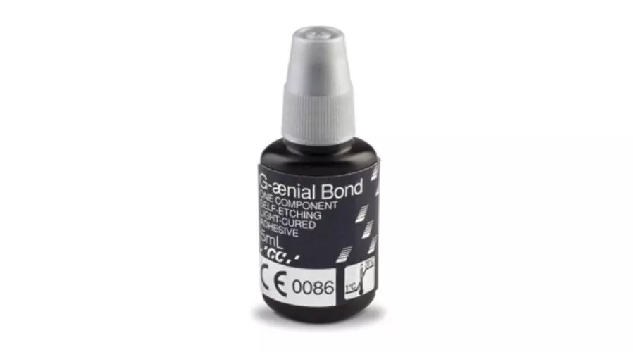 GC G-aenial bond Refill 5ml