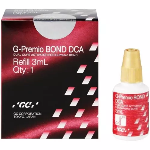 GC G-Premio BOND DCA 3ml Refill
