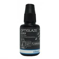 GC Optiglaze color Clear refill