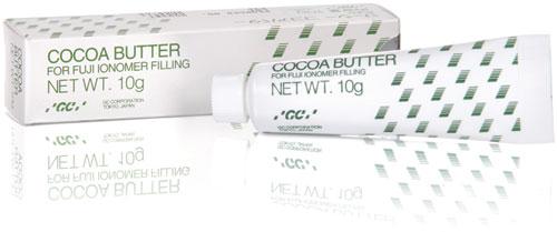 GC Cocoa butter 10g