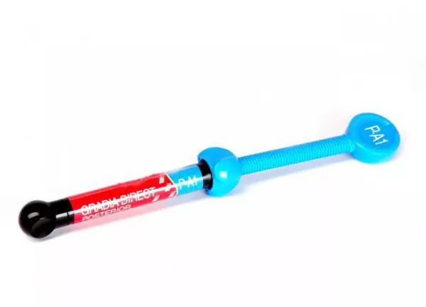 GC Gradia Direct Syringe P-A1 2,7ml/4g/