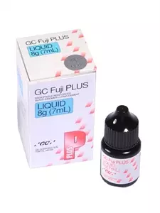 GC Fuji Plus liquid 7ml