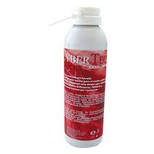 Endo Cold Cyber Tech spray mint 200ml HS