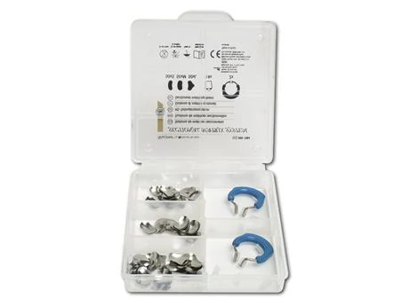 Matrica Sectional Maxima System Set (3x50db S,M,L matrica+2db gyűrű) HS