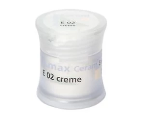 IPS e.max Ceram Essence 5 g 02 creme