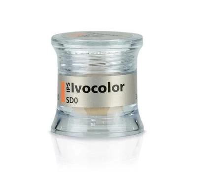 IPS Ivocolor Shade Dentin 3g SD8        