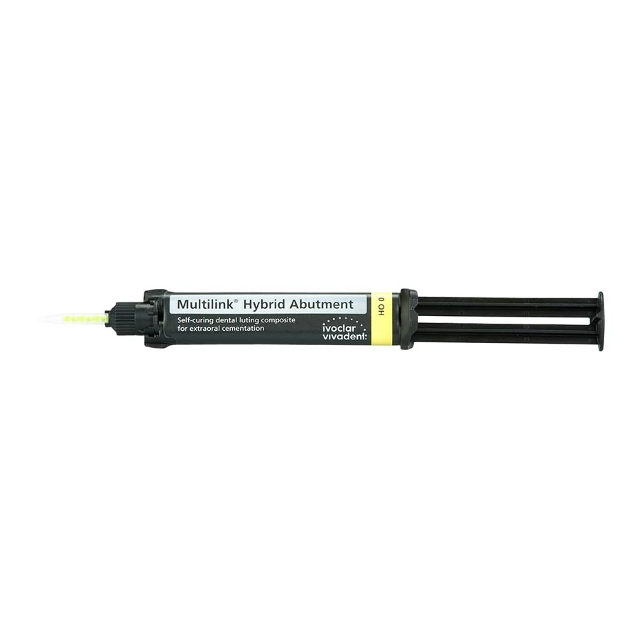 Multilink Hybrid Abutment refill HO 0