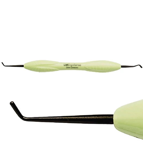 Dark Diamond Plastic Instrument anterior ErgoSense