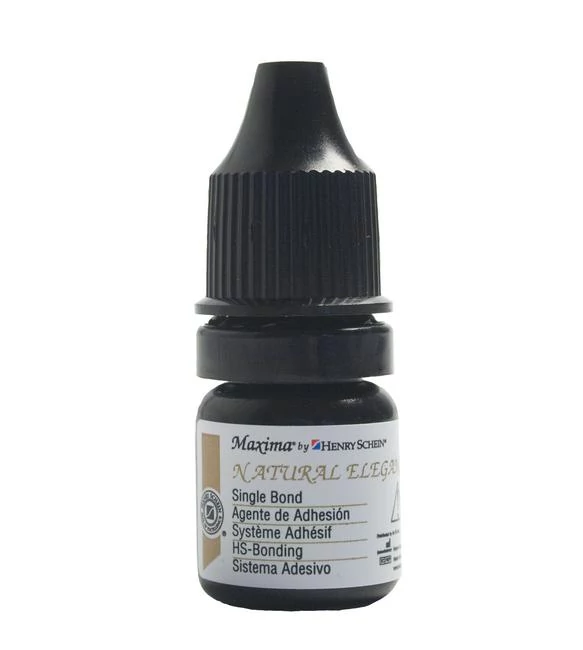 Maxima Natural Elegance Single Bond 7.generációs 5ml