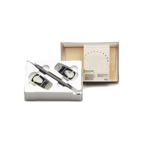 OptraSculpt Pad Assortment (kéziműszer+2x60db utánt.)