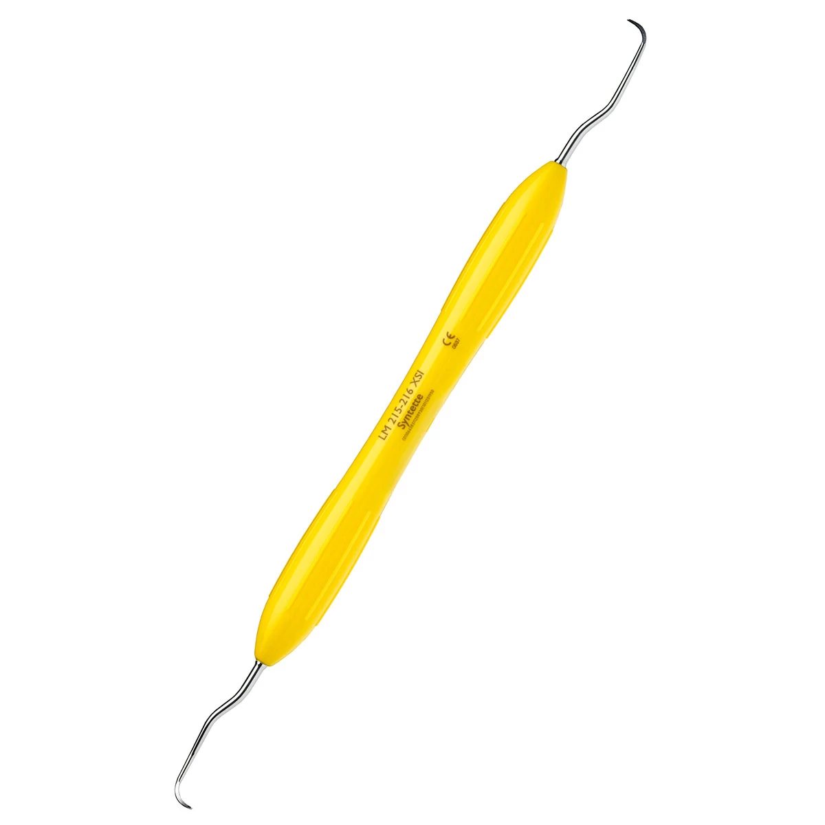 Curette special Syntette 215-216XSI