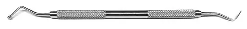 ZZ-Fogtömő Fig.3 golyó/spatula amalgam