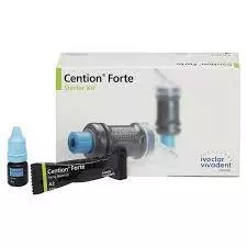 Cention Forte Kit 50x0,3gA2/Prim.1x6g