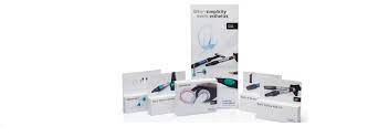 Efficient Esthetics Campaign kit syringe