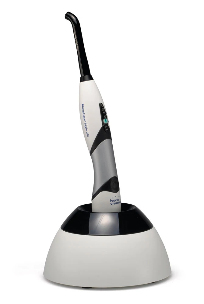 Bluephase Style 20i 100-240V 682109