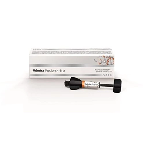 Admira Fusion X-TRA universal fecskendő 3g