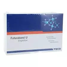 Futurabond U single dose 50db