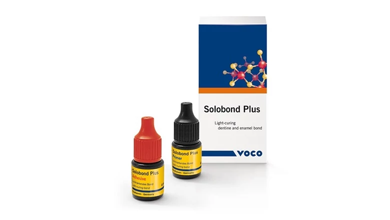 Solobond plus adhesive 4ml